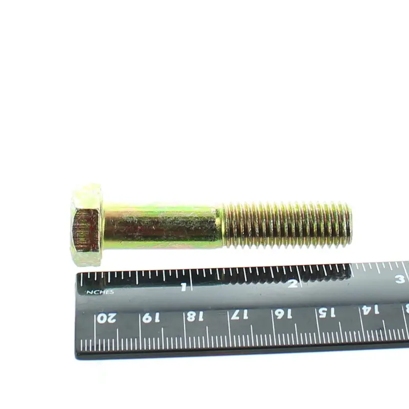 Ski Doo Hex Screw 1