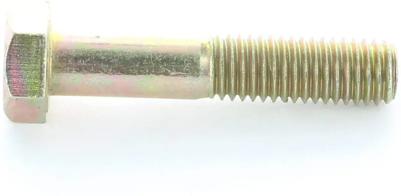 Ski-Doo Hex Screw 10 X 50Mm 1
