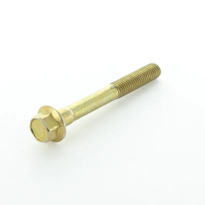 Ski-Doo Hex Screw M8 X 68.5 1