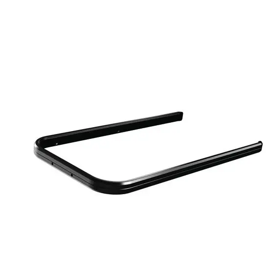 Ski-Doo Hitch Rear Bumper 1