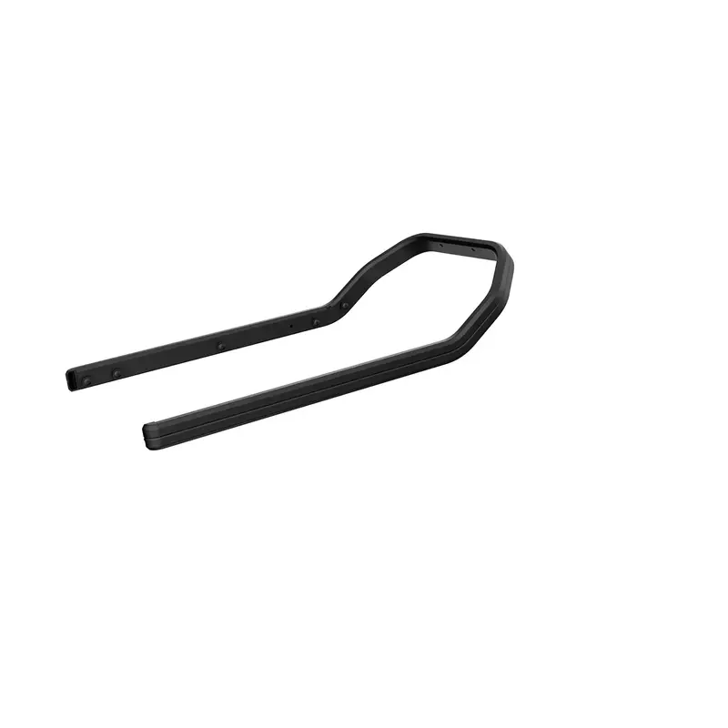 Ski-Doo Hitch Rear Bumper For Super Short Tunnel (154'') 1