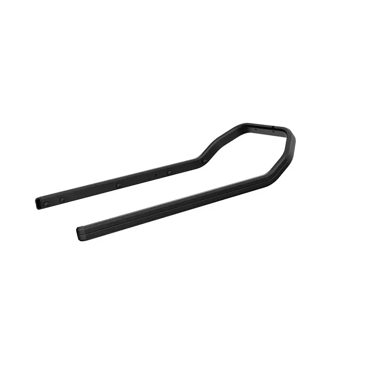Ski-Doo Hitch Rear Bumper For Super Short Tunnel (165'') 1