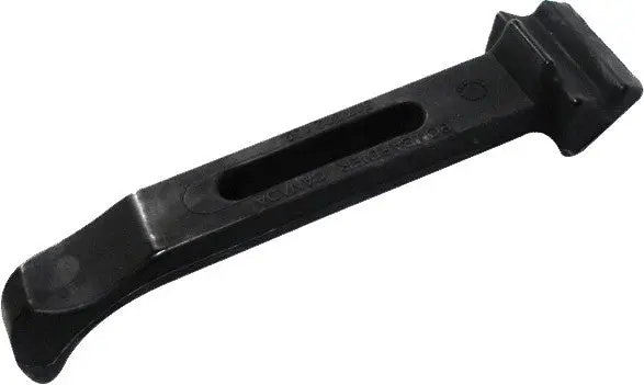 Ski-Doo Hood Latch 1