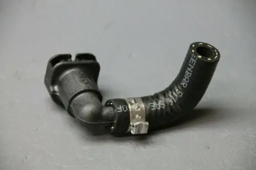 Ski-Doo Hose Assembly 1