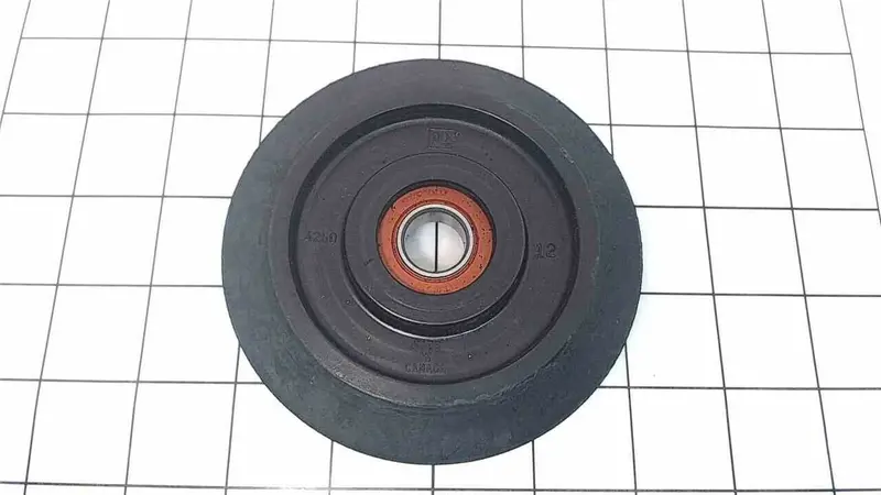 Ski-Doo Idler Wheel 1