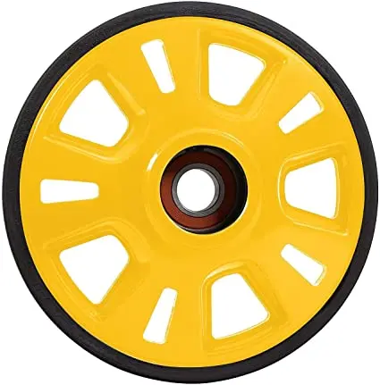 Ski-Doo Idler Wheel 1