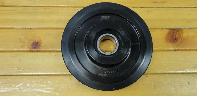 Ski-Doo Idler Wheel 139Mm 1
