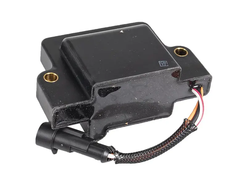 Ski-Doo Ignition Coil 2