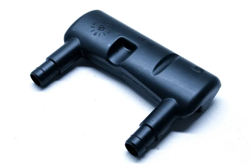 Ski-Doo Intake Resonator 1