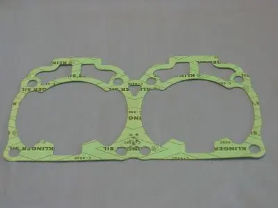 Ski-Doo Joint Gasket 0.5 1