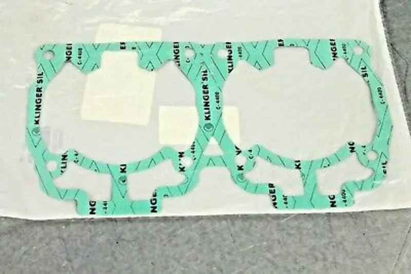 Ski-Doo Joint Gasket 0.6Mm 1