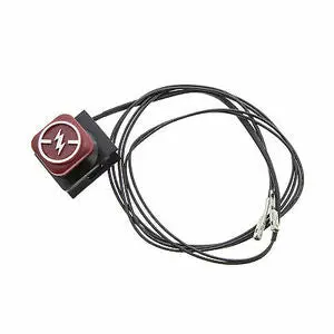 Ski-Doo Kill Switch 1