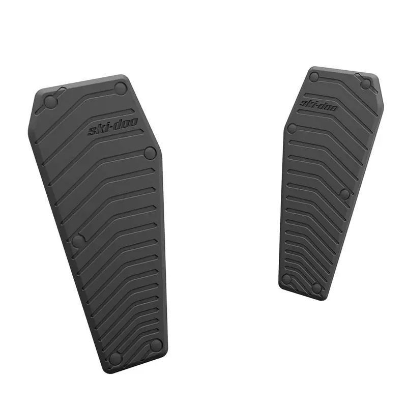 Ski-Doo Knee Pads - Gen 4 (Narrow) 1