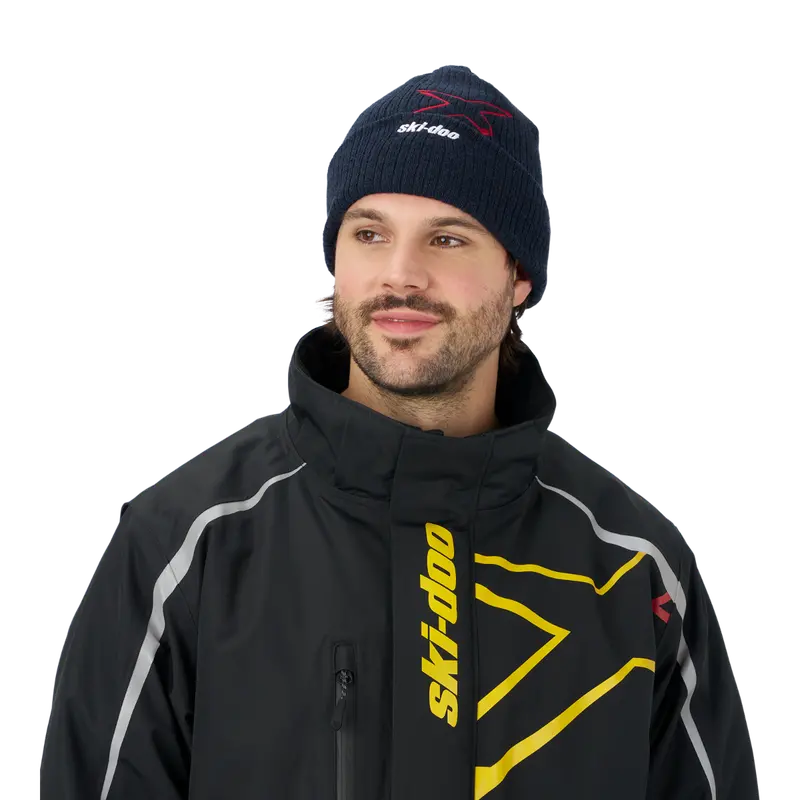 Ski-Doo Knit X-Team Edition Beanie 1