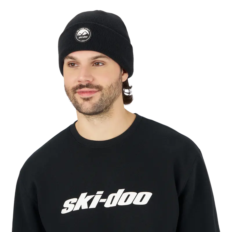 Ski-Doo Landing Beanie Unisex 2