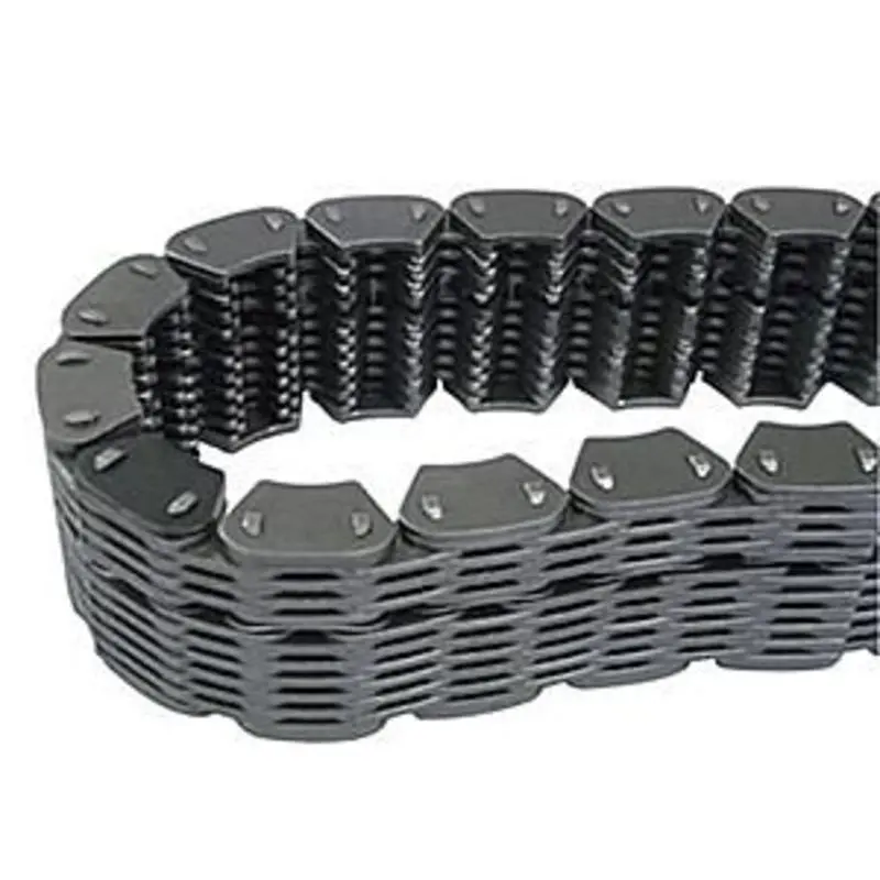 Ski-Doo Large Drive Chain 1