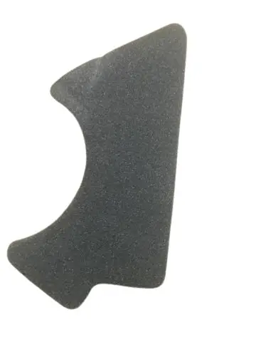 Ski-Doo Left Hand Front Foam 1