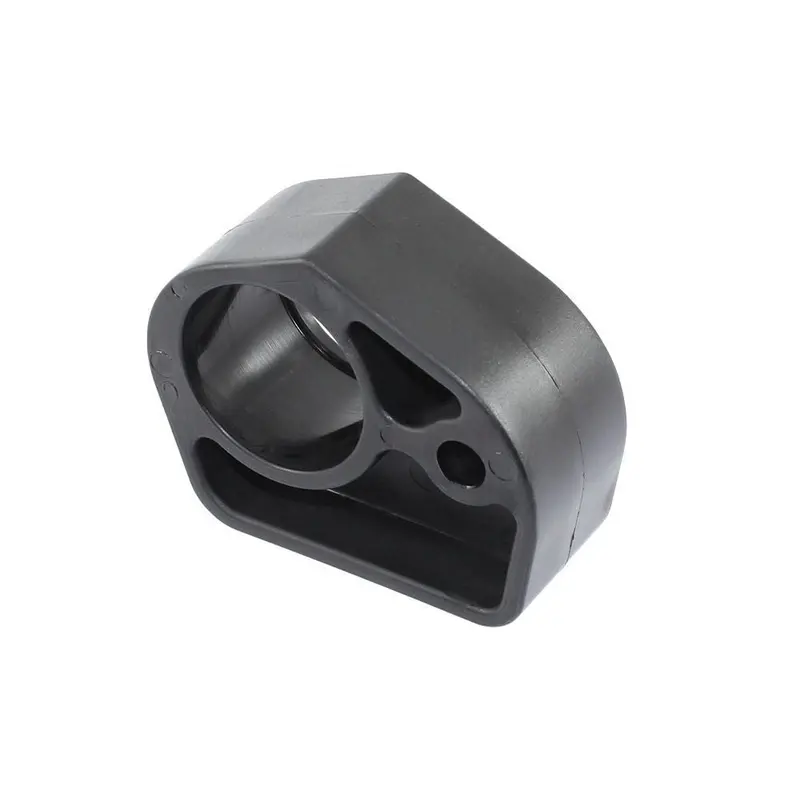 Ski-Doo Left Hand Rear Block 1