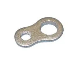 Ski-Doo Left Lever 1