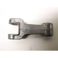 Ski-Doo Lever Ass‘Y 1