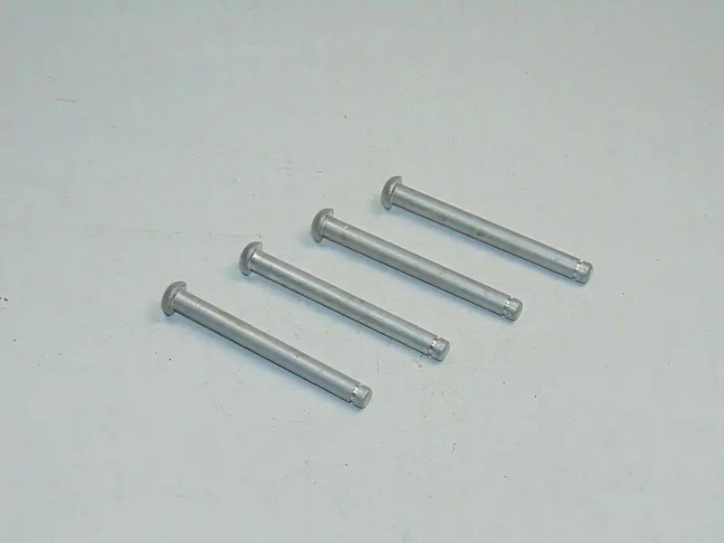 Ski-Doo Lever Pin 1