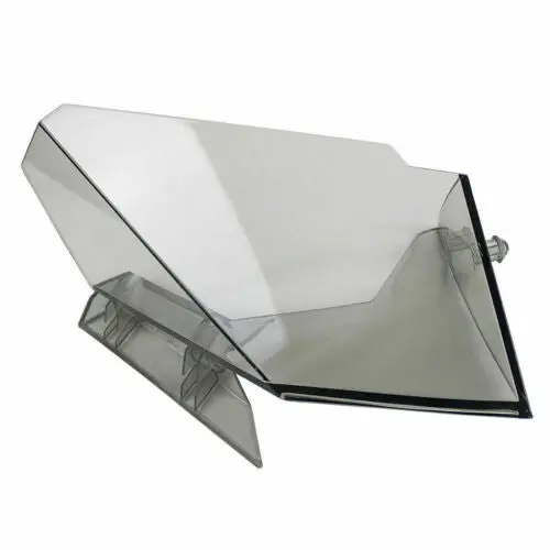 Ski-Doo Lh Air Deflector Console 1