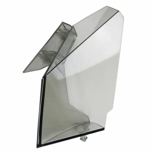 Ski-Doo Lh Air Deflector Console 2