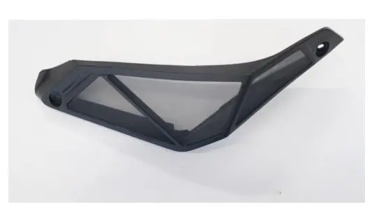 Ski-Doo Lh Air Filter (Nitex Mesh) 1