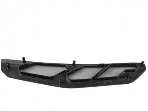 Ski-Doo Lh Filter Grill 1