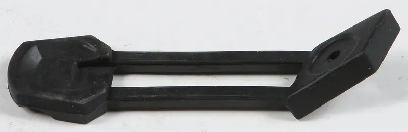 Ski-Doo Lh Latch Panel 1