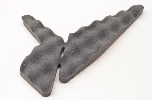 Ski-Doo Lh Lower Panel Foam 1