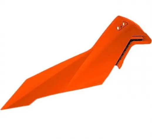 Ski-Doo Lh Race Hood 1