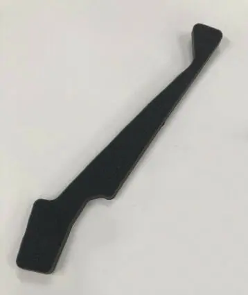 Ski-Doo Lh Rear Hood Foam 1
