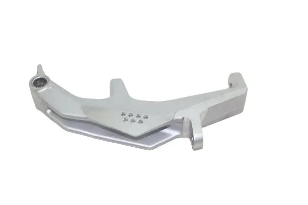Ski-Doo Lh Ski Leg (505074139) 1