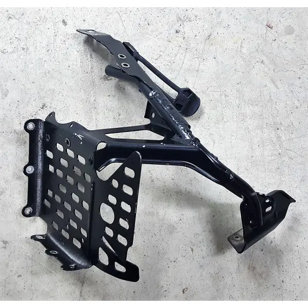 Ski-Doo Lh Stirup 1