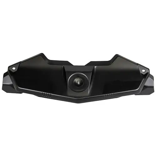 Ski-Doo Light Fairing 1