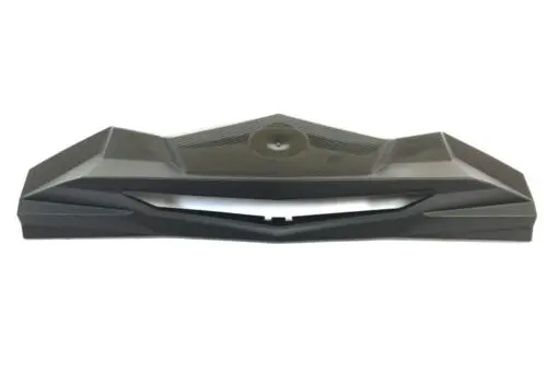 Ski-Doo Light Fairing, Deep Black 1