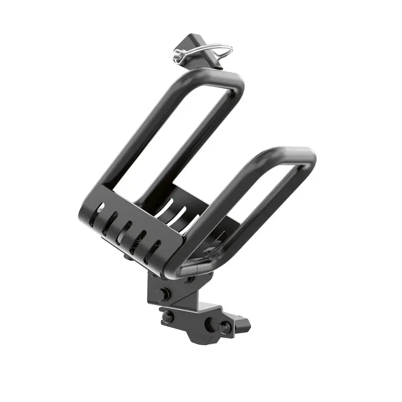 Ski-Doo Linq Gun Boot Holder 1