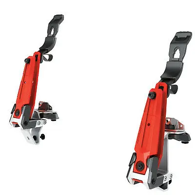 Ski-Doo Linq Ski Rack Mount Kit 1