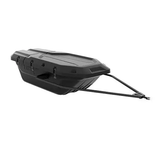 Ski-Doo Linq Sleigh 1