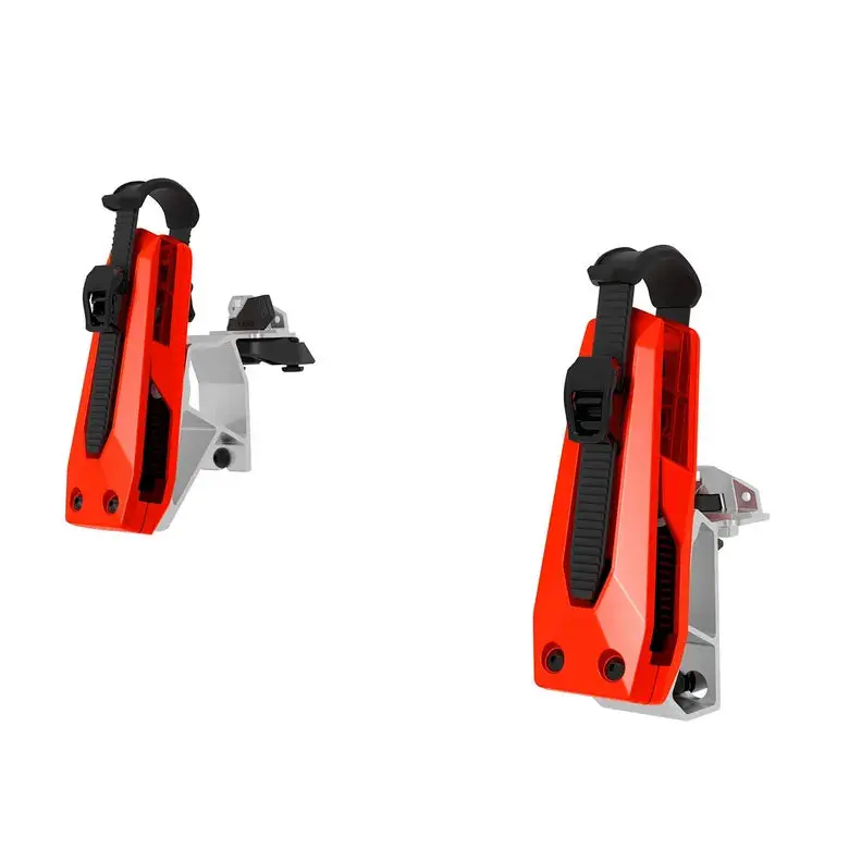 Ski-Doo Linq Snowboard/Ski Rack 1