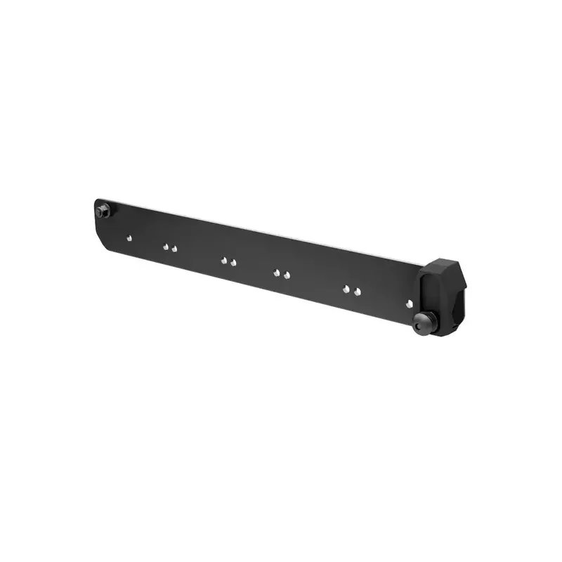 Ski-Doo Linq Snowboard/Ski Rack Reinforcement Kit 1