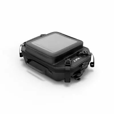 Ski-Doo Linq Trail Pro Bag - 30 L 1