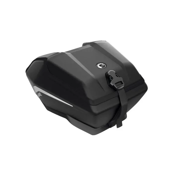 Ski-Doo Linq Trail Seat Bag - 11 L 1