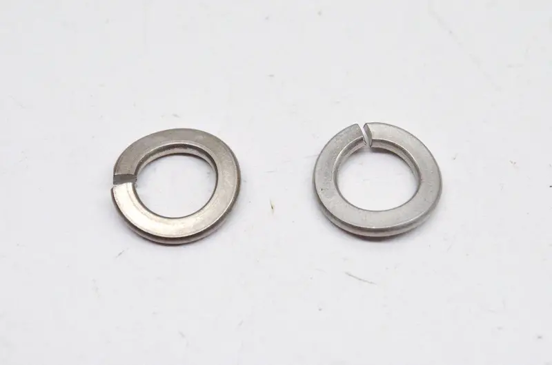 Ski-Doo Lock Spring Washer 1
