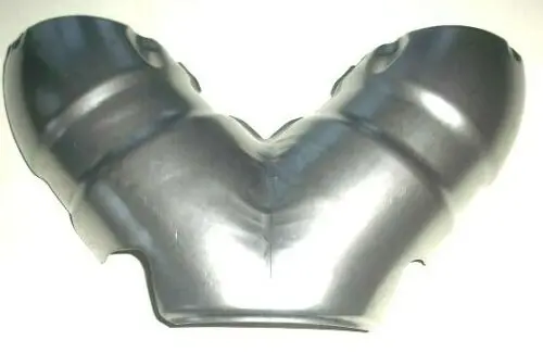 Ski-Doo Lower Enveloppe, Exhaust Manifold 1