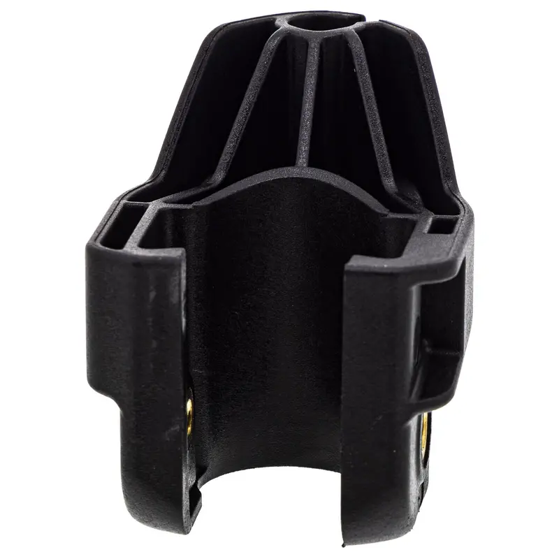 Ski-Doo Lower Housing 1