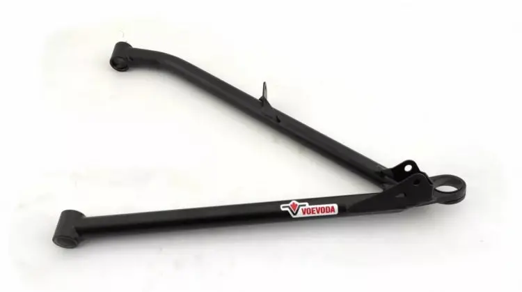 Ski-Doo Lower Left Arm Suspension 34" 1