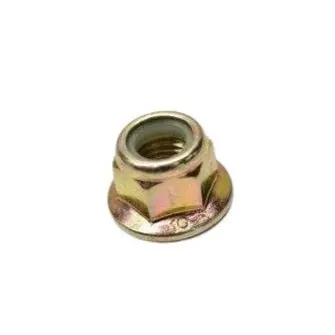 Ski-Doo M10 Hex Nut 1
