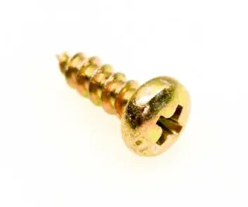 Ski-Doo M4.8 X 16 Tapping Screw 1